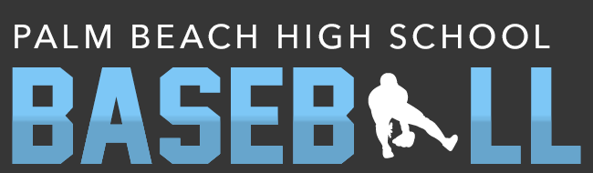 Palm Beach High School Baseball